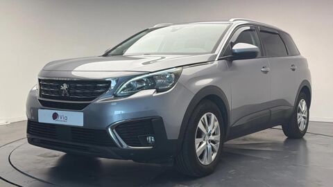 Annonce voiture Peugeot 5008 12990 €