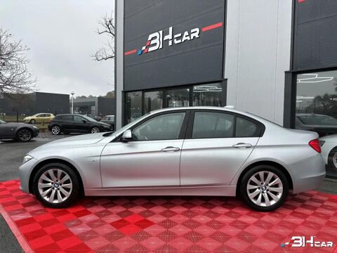 S&eacute;rie 3 2.0 320 D 185 MODERN 2013 occasion 33980 Audenge