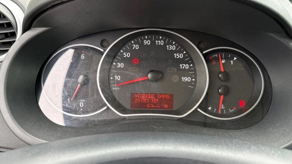 Kangoo Express Express Grand Confort (L1) 2020 occasion 33600 Pessac