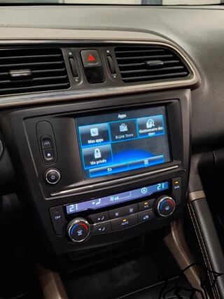 Kadjar 1.2 TCE 130 ENERGY INTENS 2016 occasion 13150 TARASCON