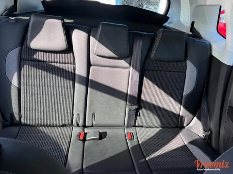 2008 GENERATION-I 1.5 BLUEHDI 100 ALLURE 2018 occasion 44840 Les Sorinieres