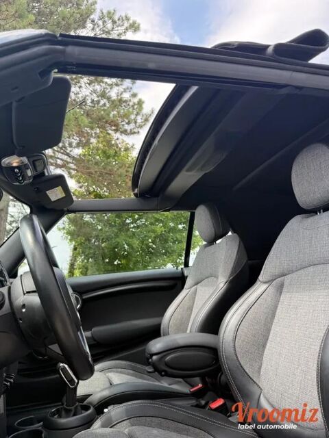 MINI COUPE 1.5 D 115 COOPER HEDDON STREET BVA 2019 occasion 94520 P&eacute;rigny
