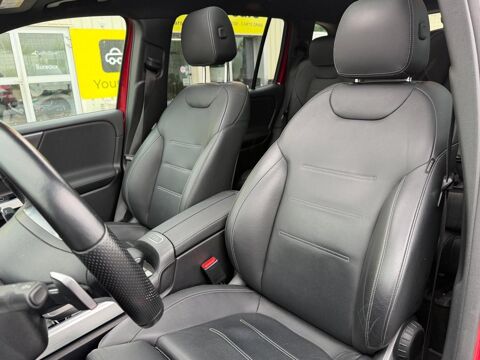 Classe A 350 ELECTRIC 290 189PPM 66.5KWH 4MATIC BVA 2023 occasion 78630 Orgeval