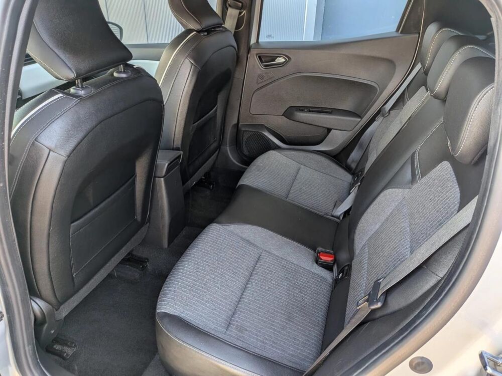 Clio 1.0 TCE 90 INTENS 2022 occasion 56250 TREFFLEAN