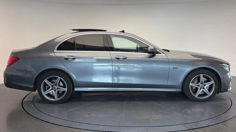 Classe E 300 DE E 300 de (213.016) 2020 occasion 59223 Roncq