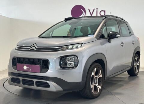 Annonce voiture Citroën C3 12990 €