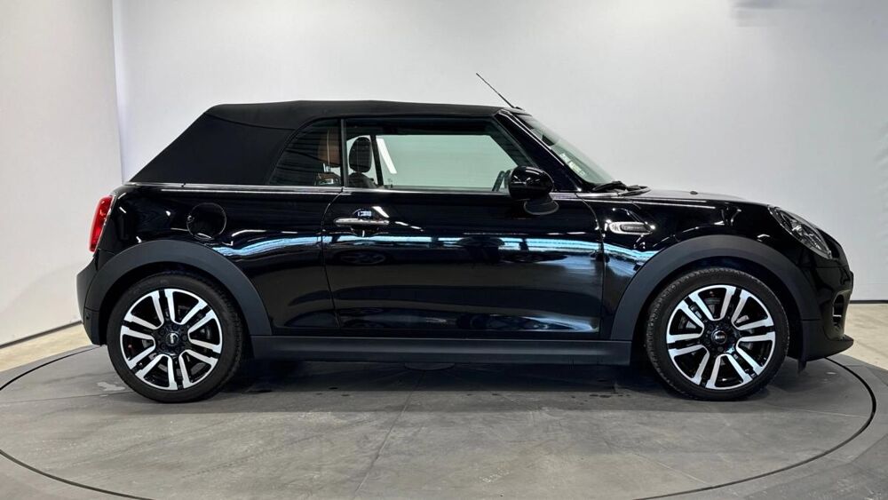 MINI COUPE 2019 occasion 66000 Perpignan