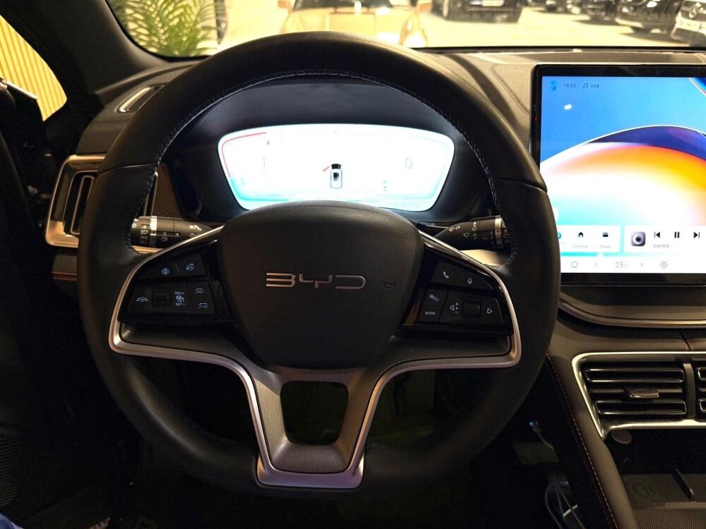 Seal 1.5 218H 100 DM-I PHEV HYBRID 18.3KWH BOOST BVA 2025 occasion 78410 Aubergenville