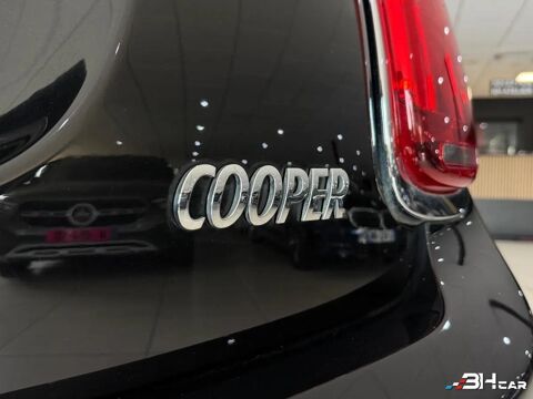 MINI COUPE 2019 occasion 45450 Fay-aux-Loges