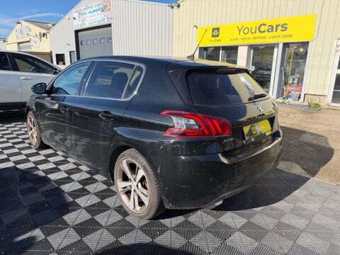 308 GENERATION-II 1.5 BLUEHDI 130 ACTIVE BUSINESS START-STOP 2019 occasion 78630 Orgeval