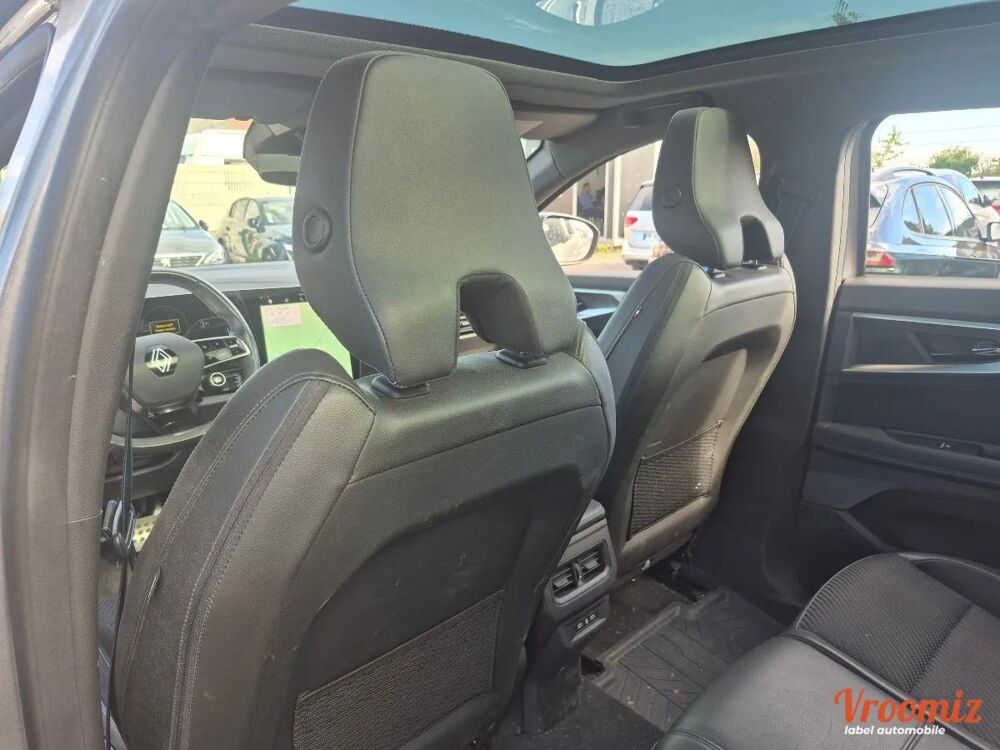 Austral 1.2 E-TECH 200H 130 FULL-HYBRID HYBRID 1.7KWH TECHNO ESPRIT 2023 occasion 78690 LES ESSARTS-LE-ROI