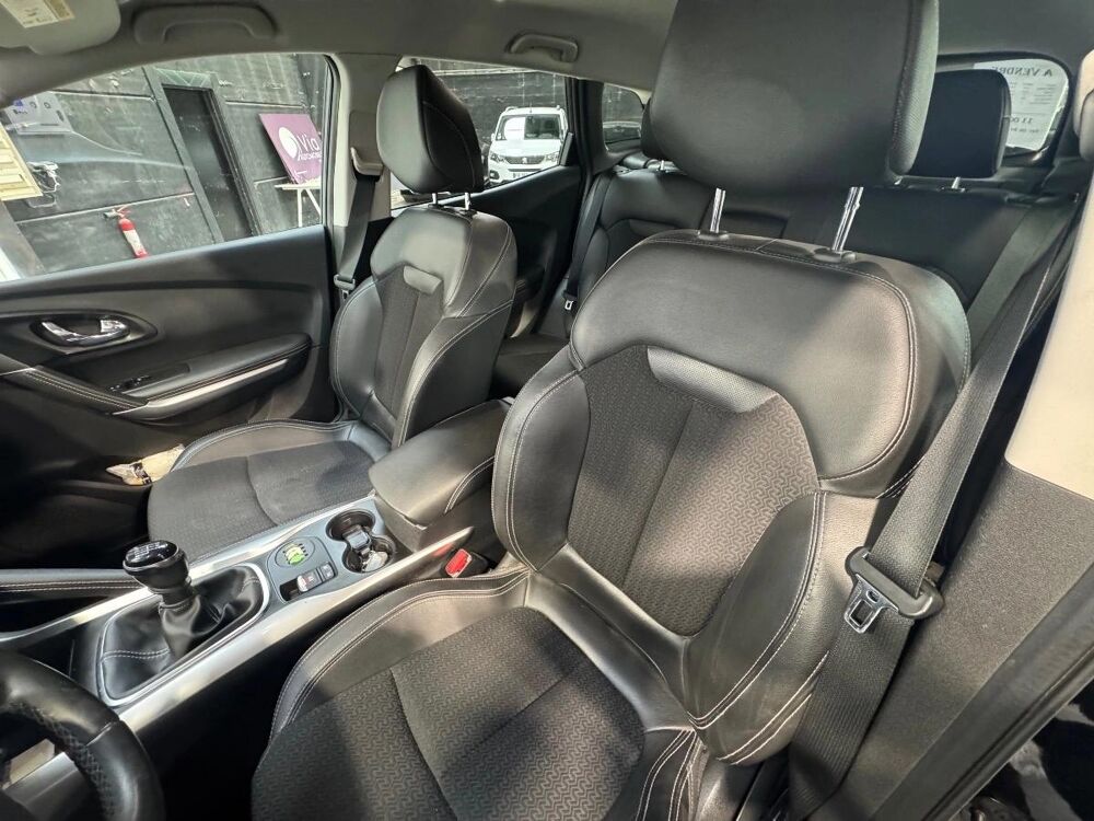 Kadjar DCI 130 Intens 2016 occasion 62400 B&eacute;thune