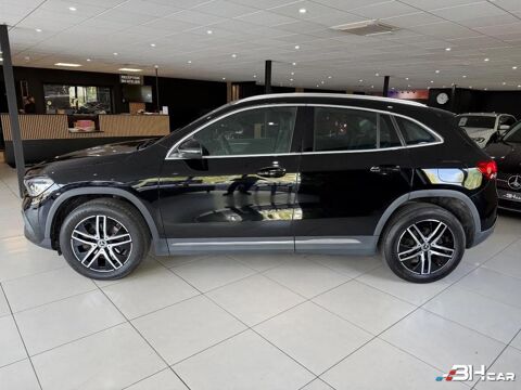 Classe GLA 2022 occasion 45450 Fay-aux-Loges
