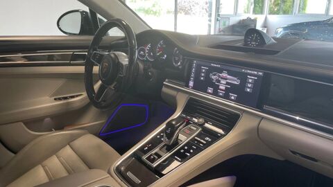 Panamera 4EHYBRID 4 E-Hybrid 2018 occasion 33600 Pessac