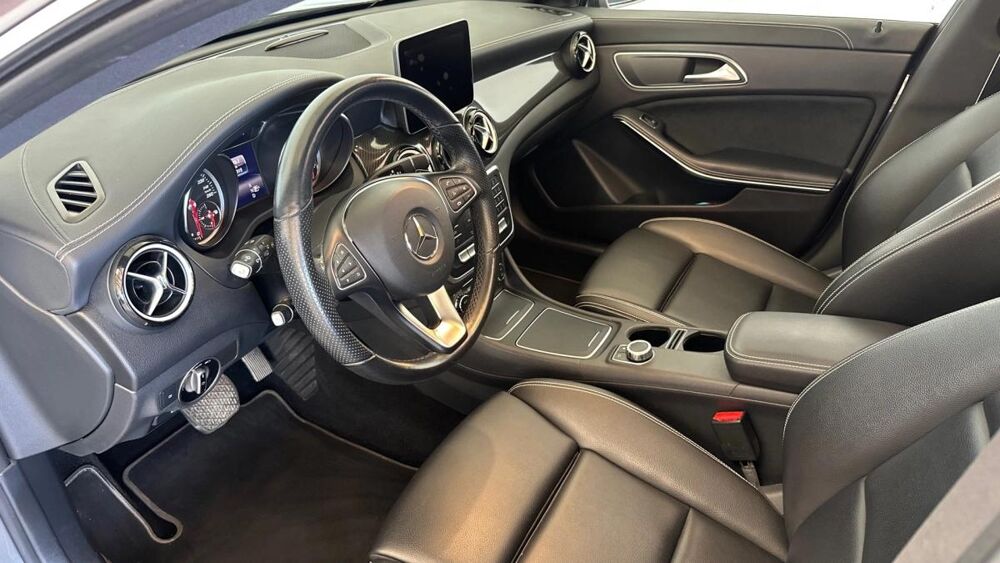 Classe CLA 2019 occasion 17600 Saujon