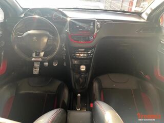 208 GENERATION-I 1.6 THP 200 GTI 2013 occasion 41000 Blois