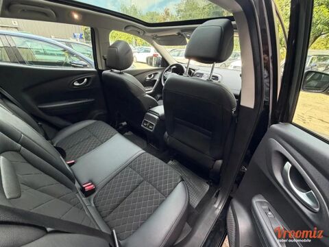Kadjar 2019 occasion 91210 Draveil