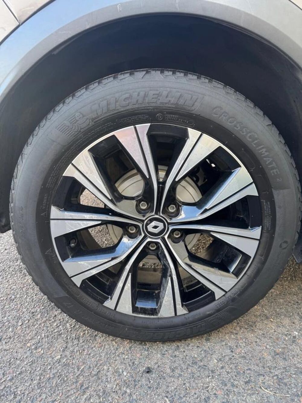 Captur 1.6 E-TECH 145H 90 HYBRID FULL-HYBRID 1.2KWH TECHNO BVA 2023 occasion 45140 ORMES