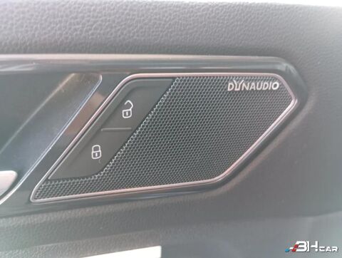 Tiguan 2.0 TSI 180 BLUEMOTION CARAT EXCLUSIVE 4MOTION DSG BVA 2017 occasion 67500 Haguenau