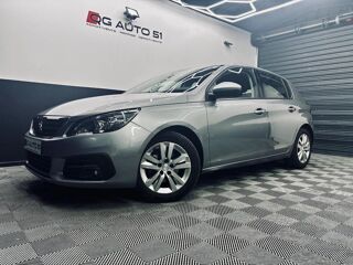 308 GENERATION-II 1.5 BLUEHDI 130 ACTIVE BUSINESS START-STOP 2020 occasion 51350 CORMONTREUIL
