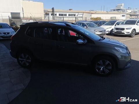 2008 GENERATION-I 1.6 E-HDI 90 BLUE-LION ALLURE BMP BVA 2014 occasion 67500 Haguenau