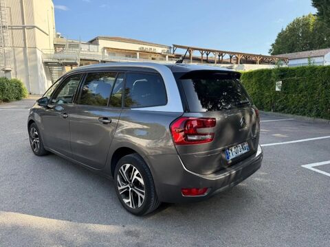 C4 Spacetourer 1.5 BLUEHDI 130 BUSINESS PLUS EAT BVA START-STOP 2021 occasion 13320 Bouc Bel Air