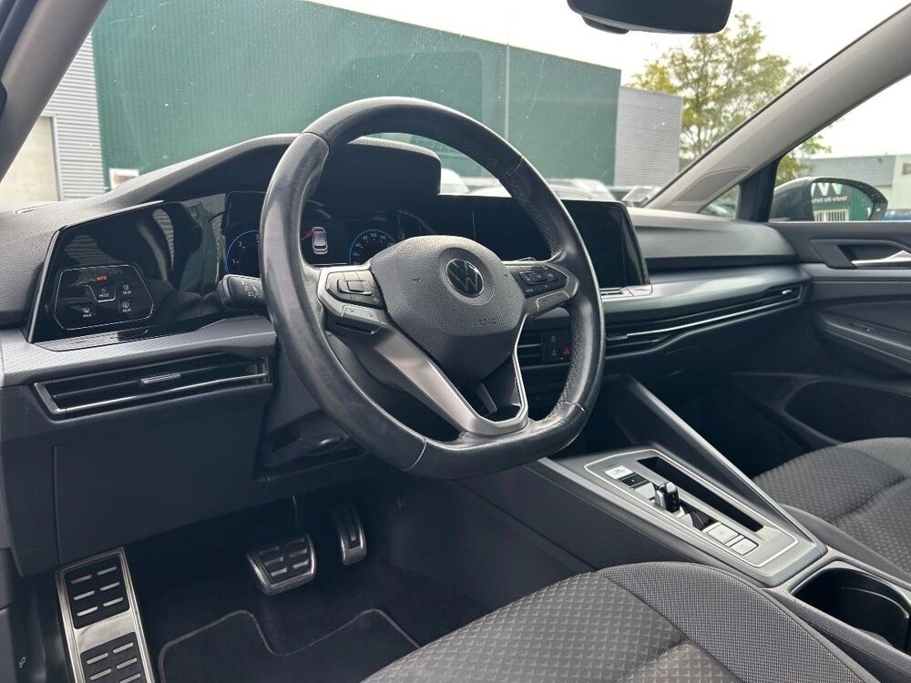 Golf 2.0 TDI 150 SCR ACTIVE DSG BVA 2021 occasion 51100 REIMS