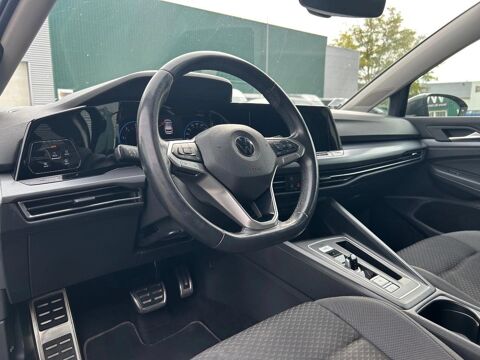 Golf 2.0 TDI 150 SCR ACTIVE DSG BVA 2021 occasion 51100 REIMS