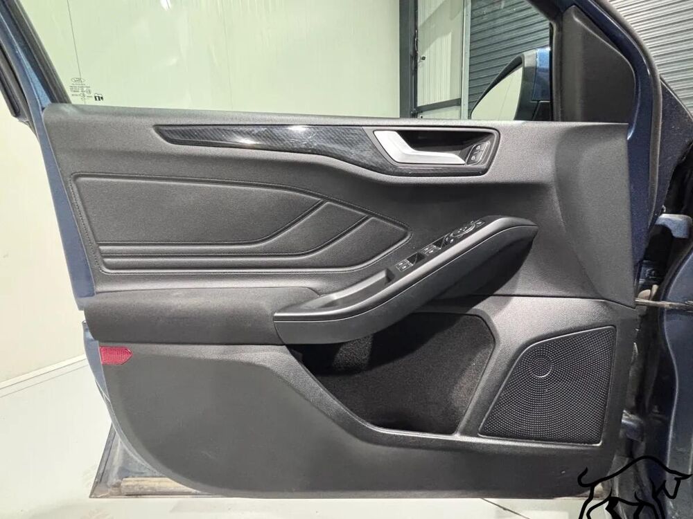Focus BREAK 1.5 ECOBLUE 120 ST-LINE 2019 occasion 13150 TARASCON
