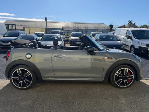 Cooper 2.0 230 JOHN COOPER WORKS 2021 occasion 78630 Orgeval