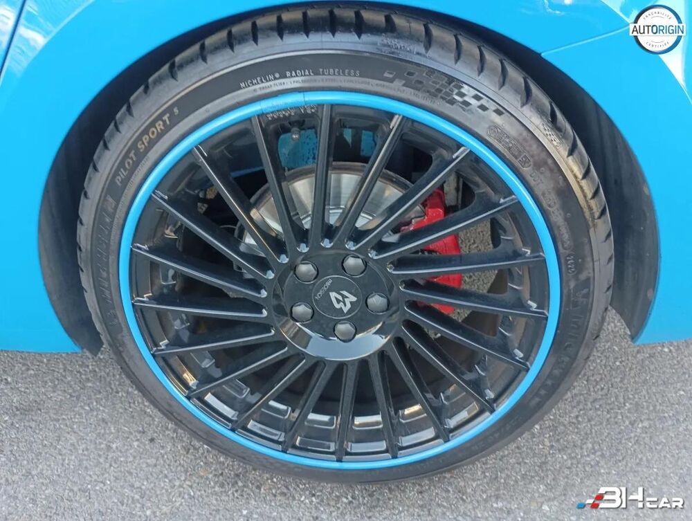 A1 SPORTBACK 2.0 40 TFSI 200 S-LINE S-TRONIC BVA 2019 occasion 67500 Haguenau