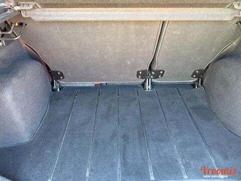 Fusion 1.4 80 Elegance 2010 occasion 91200 Athis-Mons