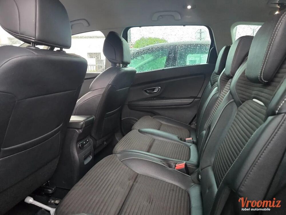 Grand scenic IV 1.7 BLUEDCI 120 BUSINESS INTENS EDC BVA 2019 occasion 64990 MOUGUERRE