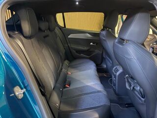 308 GENERATION-III 1.2 145H 135 MHEV HYBRID GT E-DCS6 BVA 2025 occasion 78410 Aubergenville