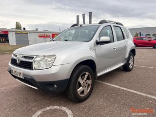 Duster 1.5 DCI 90 4X2 2011 occasion 95610 &Eacute;ragny