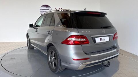 Classe M 2014 occasion 17600 Saujon