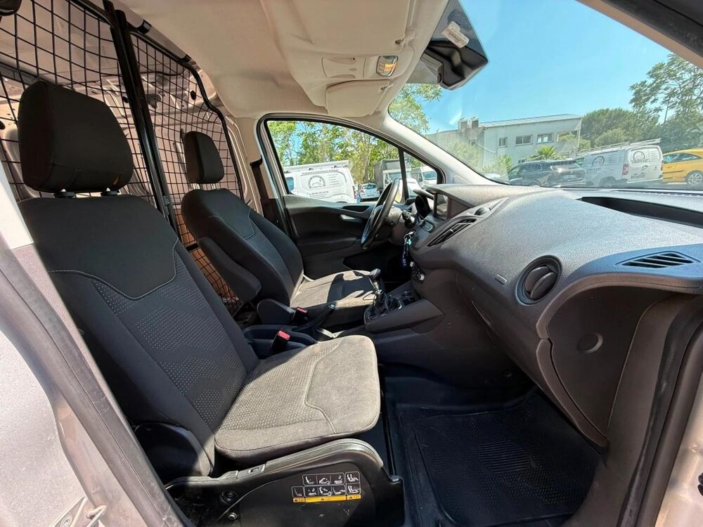 Transit 2019 occasion 83390 CUERS