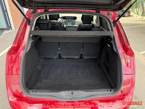 C4 Spacetourer 1.2 PURETECH 130 BUSINESS PLUS START-STOP 2018 occasion 78280 GUYANCOURT