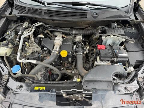 Qashqai GENERATION-I 1.5 DCI 110 ACENTA 2011 occasion 91200 Athis-Mons