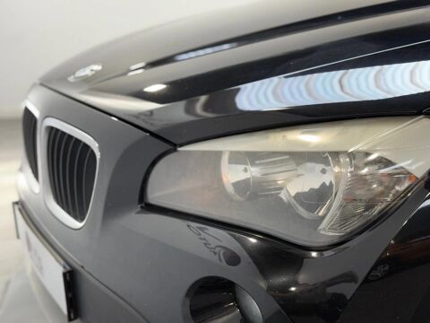 X1 SDRIVE18 sDrive 18i Confort 2011 occasion 62400 B&eacute;thune