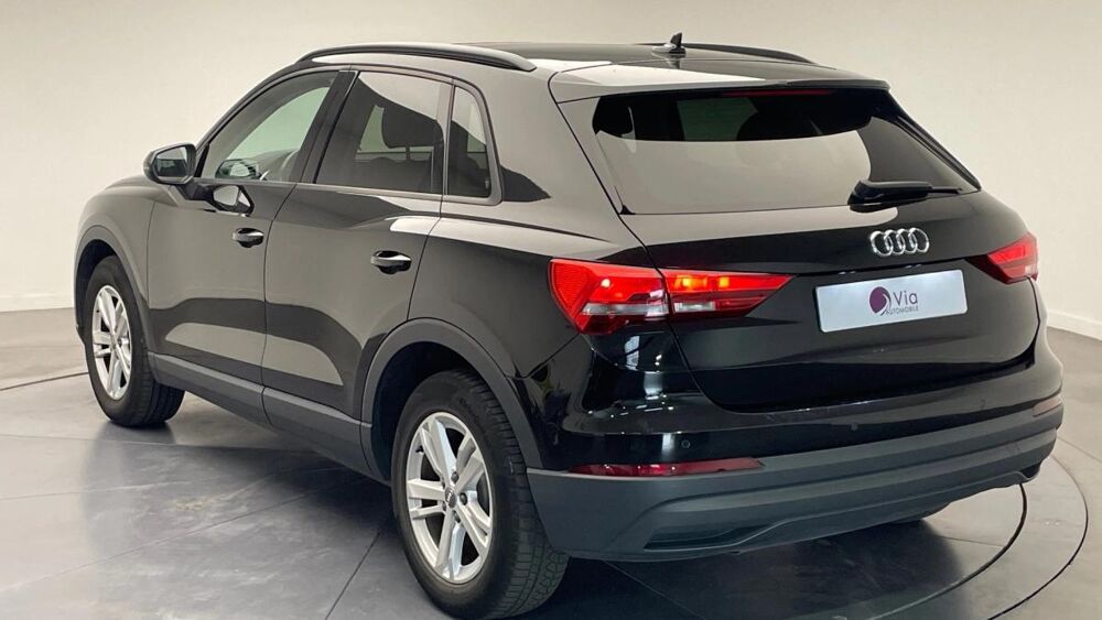Q3 35 TDI 35 TDI base 2019 occasion 59223 Roncq