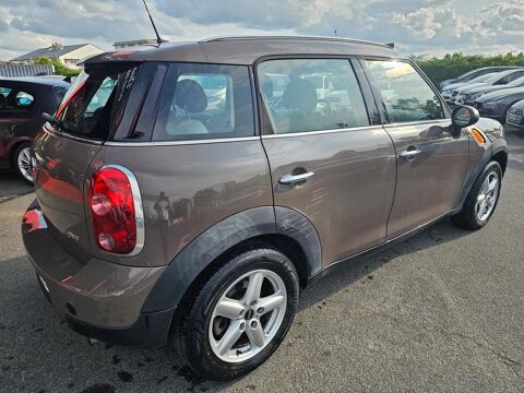MINI COUPE 2012 occasion 41000 Blois