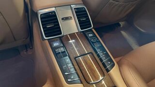 Panamera 4S 4 S 2010 occasion 33600 Pessac