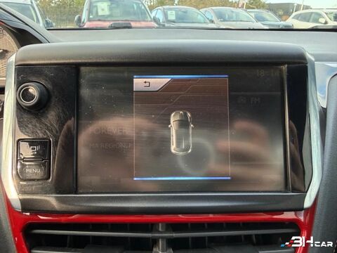 208 GENERATION-I 1.6 THP 200 GTI 2013 occasion 33980 Audenge