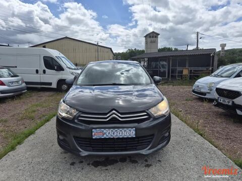 C4 2013 occasion 78270 BENNECOURT