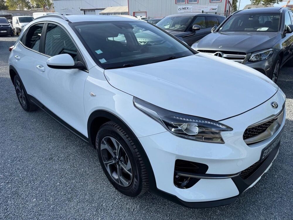 XCeed 2021 occasion 45560 Saint-Denis-en-Val