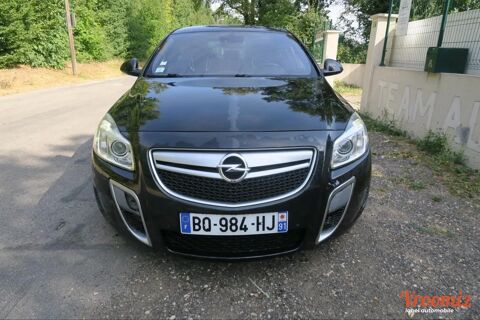 Insignia 2011 occasion 91660 LE MEREVILLOIS
