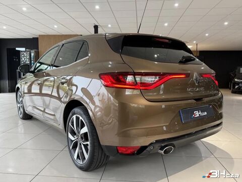 M&eacute;gane 2016 occasion 45450 Fay-aux-Loges