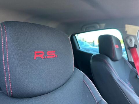 Clio 1.6 200 RS EDC BVA 2017 occasion 33980 Audenge