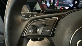 A3 SPORTBACK 1.5 35 TFSI COD 150 BUSINESS LINE S-TRONIC BVA 2020 occasion 17600 Saujon